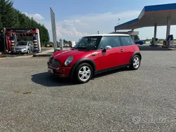 Rosso Usata 2005 Mini ONE Due volumi | 4500 € (Buon prezzo)