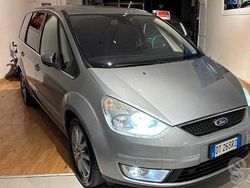 Usata 2009 Ford Galaxy Monovolume | 6500 € (Buon prezzo)