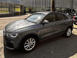 Usata 2017 Audi Q3 S-Line SUV | 18.500 € (Buon prezzo)