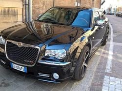 Nero Usata 2013 Chrysler 300C Tre volumi | 11.000 €
