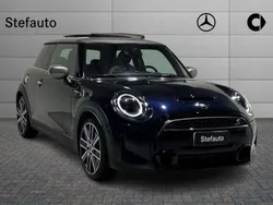Blu Usata 2023 Mini Cooper S Resolute Edition Due volumi | 29.900 € (Buon prezzo)