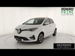 Bianco Usata 2020 Renault Zoe Intens Due volumi | 13.900 € (Cara)