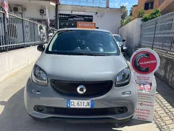 Other Usata 2017 Smart ForFour Passion Due volumi | 11.999 € (Buon prezzo)