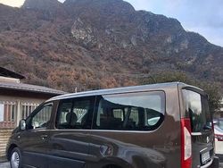 Usata 2013 Citroën Jumpy Monovolume | 9000 €