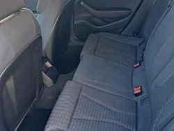 Nero Usata 2013 Audi A3 Ambition Tre volumi | 10.500 € (Buon prezzo)