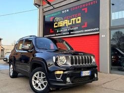 Grigio Usata 2019 Jeep Renegade Sport SUV | 17.990 € (Buon prezzo)