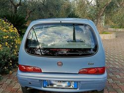 Usata 2010 Fiat 600 Due volumi | 3700 € (Molto cara)