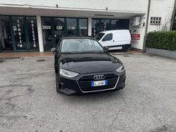 Other Usata 2022 Audi A4 Business Plus Station wagon | 22.350 € (Super prezzo)