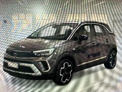 Grigio Usata 2021 Opel Crossland X Ultimate SUV | 12.800 € (Buon prezzo)