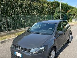 Grigio Usata 2015 VW Polo Due volumi | 8500 € (Buon prezzo)