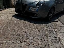 Usata 2010 Alfa Romeo MiTo Quadrifoglio Due volumi | 5000 € (Buon prezzo)