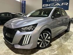 Grigio Usata 2024 Peugeot 208 Active Due volumi | 12.700 € (Ottimo prezzo)