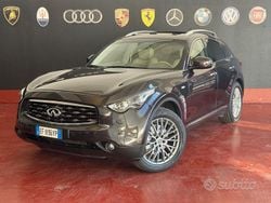 Marrone Usata 2011 Infiniti Fx30 Premium SUV | 12.990 € (Super prezzo)