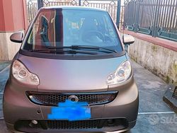 Grigio Usata 2012 Smart ForTwo Coupé Pulse Coupé | 4990 € (Buon prezzo)