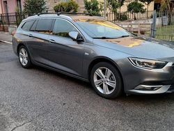 Usata 2018 Opel Insignia Station wagon | 12.000 € (Cara)