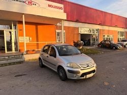Argento Usata 2006 Citroën C3 Exclusive Tre volumi | 2900 € (Buon prezzo)