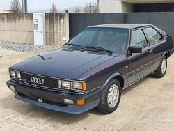 Blu Usata 1982 Audi Coupe GT Coupé | 22.000 €