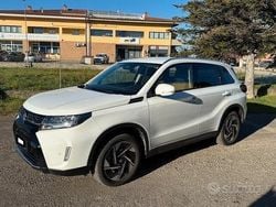 Bianco Usata 2025 Suzuki Vitara Cool Station wagon | 19.900 € (Ottimo prezzo)
