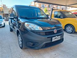 Nero Usata 2018 Fiat Doblò Lounge Monovolume | 11.900 € (Buon prezzo)
