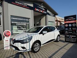 Bianco Usata 2019 Renault Clio Business Furgone | 8900 € (Buon prezzo)