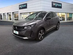 Grigio Usata 2023 Peugeot 3008 GT SUV | 24.900 € (Buon prezzo)