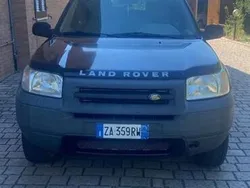 Usata 2001 Land Rover Freelander SUV | 2000 € (Buon prezzo)