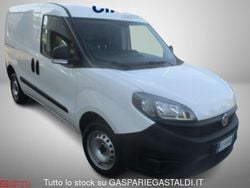 Usata 2021 Fiat Doblò Business Monovolume | 12.900 € (Buon prezzo)