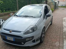 Usata 2012 Abarth Punto Evo Due volumi | 9500 €