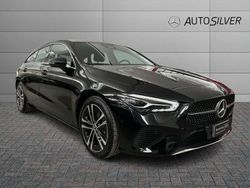 Nero / pastello Usata 2024 Mercedes CLA180 Shooting Brake Advanced Station wagon | 31.700 € (Buon prezzo)