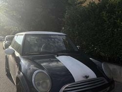 Usata 2004 Mini Cooper Due volumi | 899 € (Ottimo prezzo)