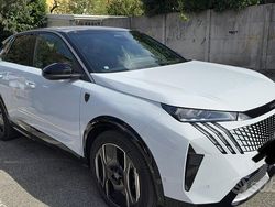 Bianco Usata 2025 Peugeot e-3008 SUV | 40.000 € (Buon prezzo)