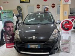Nero Usata 2010 Renault Clio II Luxe Tre volumi | 3499 € (Buon prezzo)