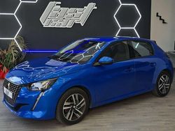 Other Usata 2020 Peugeot 208 Allure Due volumi | 10.990 € (Buon prezzo)