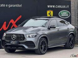 Grigio montagna Usata 2020 Mercedes GLE400 Premium Plus Coupé | 59.999 € (Buon prezzo)