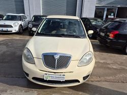 Beige Usata 2007 Lancia Ypsilon Due volumi | 1600 € (Super prezzo)