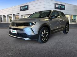 Grigio Usata 2022 Opel Mokka Elegance SUV | 15.950 € (Buon prezzo)