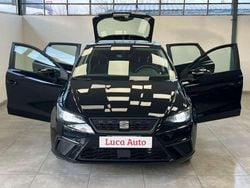 Nero Usata 2025 Seat Ibiza Tre volumi | 13.890 € (Super prezzo)