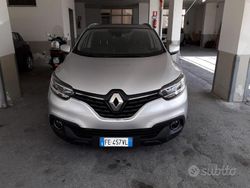Usata 2016 Renault Kadjar SUV | 14.500 € (Buon prezzo)