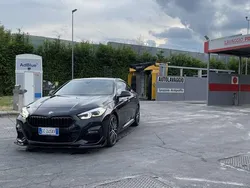 Usata 2020 BMW 218 M Sport Coupé | 25.000 € (Molto cara)