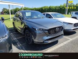 Grigio Usata 2023 Mazda CX-5 Homura-Line SUV | 30.900 € (Buon prezzo)