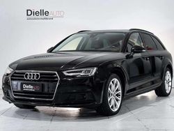 Nero brillante Usata 2019 Audi A4 Business Station wagon | 16.850 € (Buon prezzo)