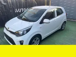 Other Usata 2019 Kia Picanto 2 Due volumi | 7800 € (Buon prezzo)