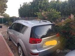Grigio Usata 2009 Peugeot 4007 SUV | 1800 € (Ottimo prezzo)