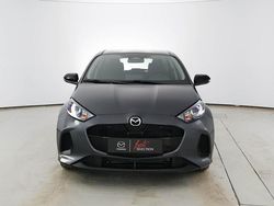 Lead grey Nuova 2025 Mazda 2 Tre volumi | 21.500 € (Buon prezzo)