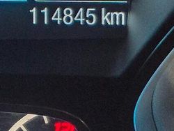 Grigio Usata 2016 Ford Kuga Titanium SUV | 9200 € (Super prezzo)