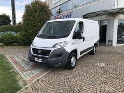 Bianco Usata 2014 Fiat Ducato Furgone | 14.500 € (Super prezzo)