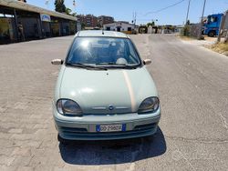 Verde Usata 2007 Fiat 600 Due volumi | 950 €