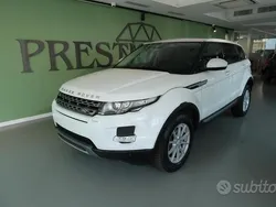 Other Usata 2015 Land Rover Range Rover evoque Dynamic SUV | 18.000 € (Buon prezzo)