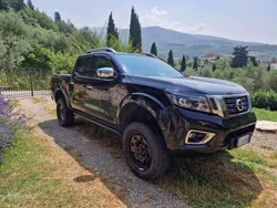 Nero Usata 2019 Nissan Navara Tekna Pick-up | 32.000 € (Molto cara)