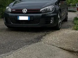 Usata 2009 VW Golf VI GTI Due volumi | 10.300 € (Buon prezzo)